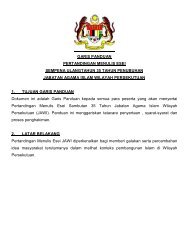prosedur kahwin 2.pdf - Jabatan Agama Islam Wilayah Persekutuan