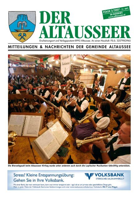 Datei herunterladen - - Altaussee