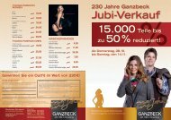 39,95 - Ganzbeck