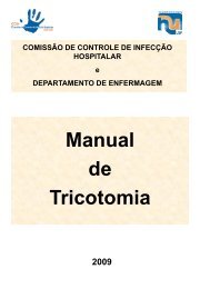 Tabela para Preparo e AdministraÃƒÂ§ÃƒÂ£o de Medicamentos InjetÃƒÂ¡veis