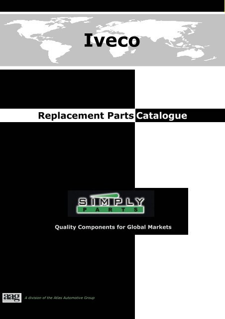 Iveco - Simply-Parts