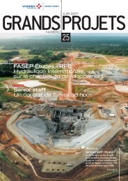 TÃ©lÃ©charger (fichier PDF 2,1 Mo) - VINCI Construction Grands Projets