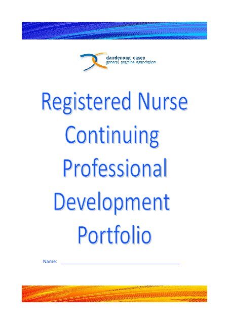 CPD Portfolio Template cpd-resources-academy-of-clinical-science-and-laboratory-medicine