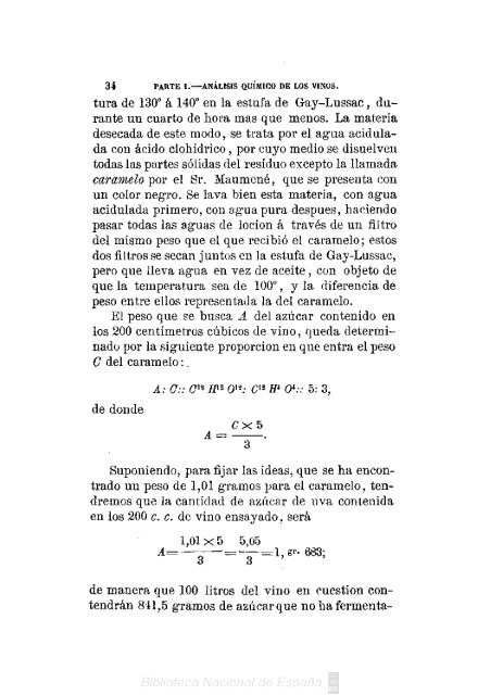 Manual práctico de análisis de los vinos - Academia-vinhaevinho.com