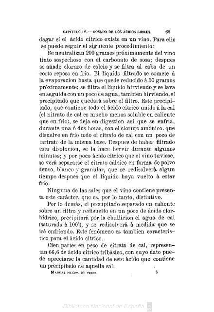 Manual práctico de análisis de los vinos - Academia-vinhaevinho.com