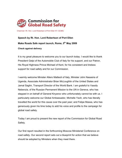 Essay safety carelessness picture