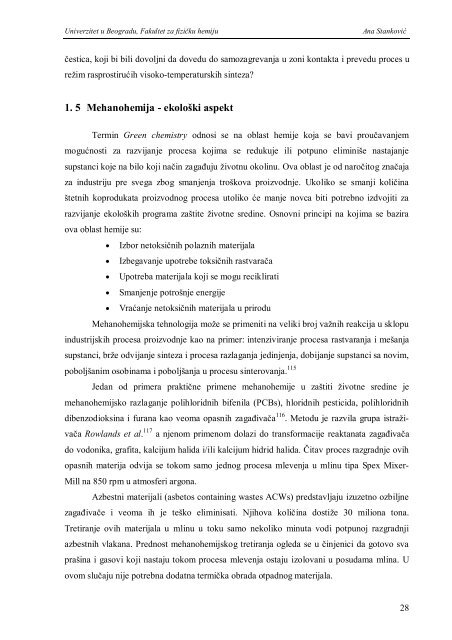 AnaStankovic-MT.pdf - Institut tehniÄkih nauka SANU