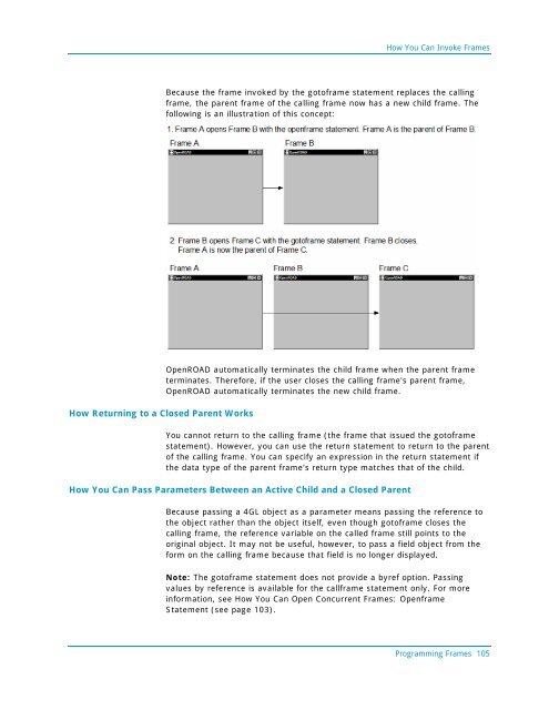 Programming Guide - Actian