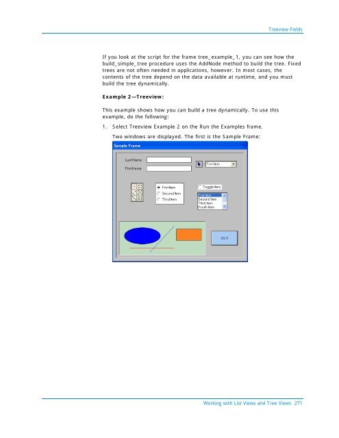 Programming Guide - Actian