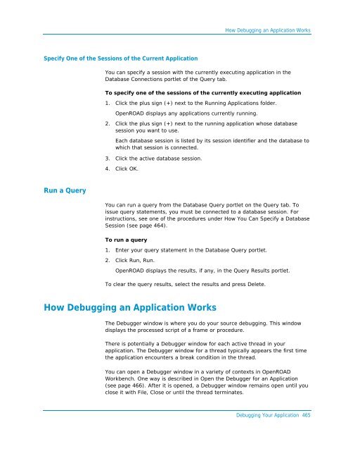 Programming Guide - Actian