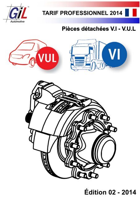 Kit Cylindres Frein Unimog 403 406 413 416 MB Trac 440 700 avec Maître Cylindre