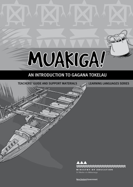 Muakiga An Introduction To Gagana Tokelau Pasifika Muakiga An Introduction To Gagana Tokelau Pasifika