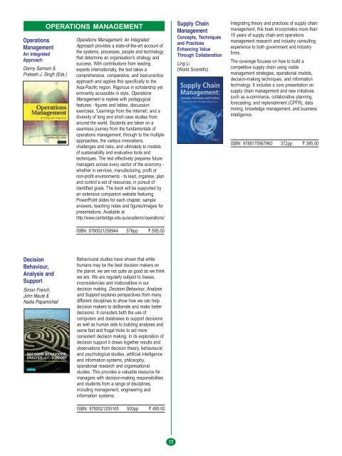 Download - Cambridge University Press India