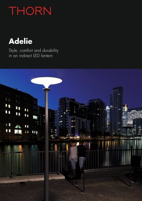 Adelie - THORN Lighting