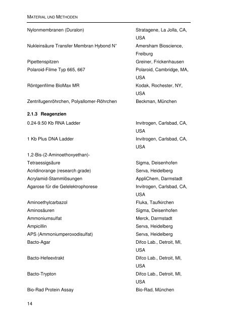 Einfluss von Mutationen auf die NS2/3-Prozessierung und die ...