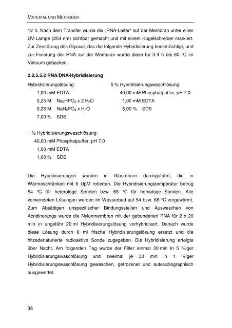 Einfluss von Mutationen auf die NS2/3-Prozessierung und die ...