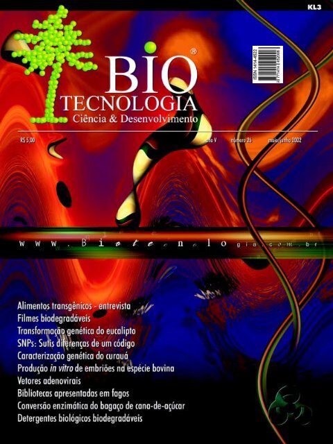 Biotecnologia