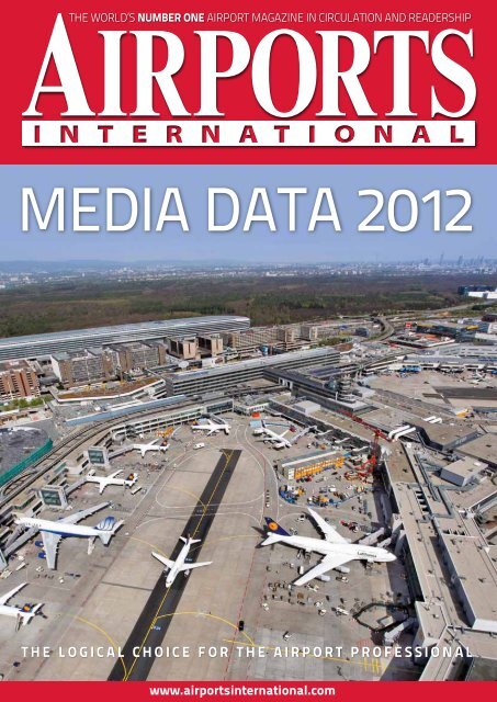 irports - Airports International