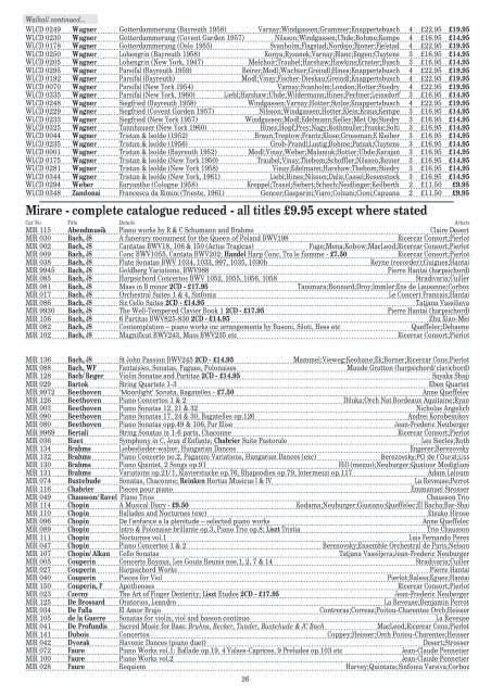 April PDF - Europadisc