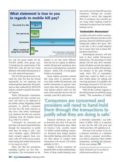 Sudden Allure - Digital Transactions