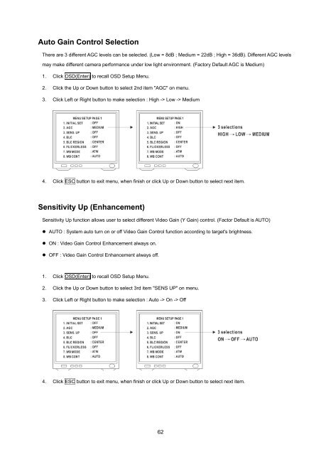 User's Manual - Pixord