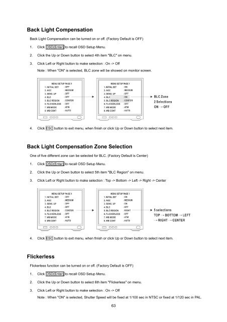 User's Manual - Pixord