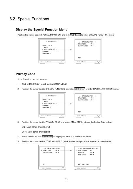 User's Manual - Pixord