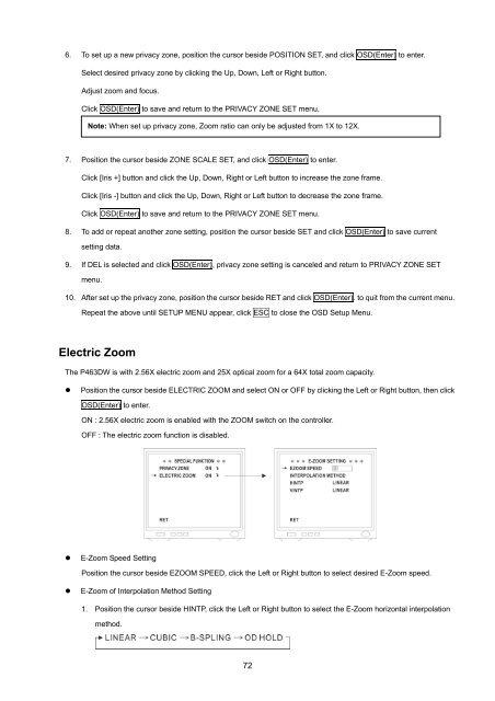 User's Manual - Pixord