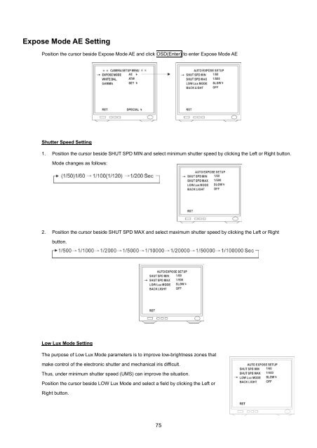 User's Manual - Pixord