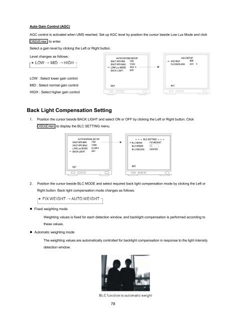 User's Manual - Pixord