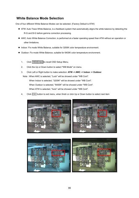 User's Manual - Pixord