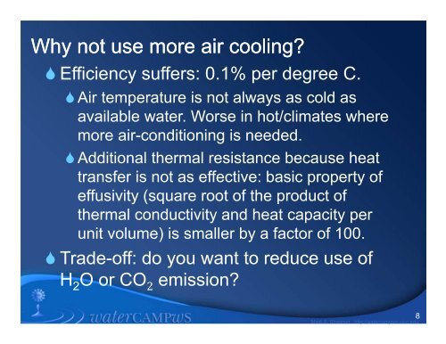 A Tutorial on Thermodynamics - University of Illinois at Urbana ...