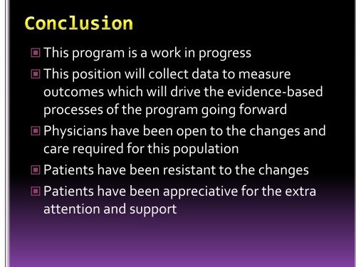 An Innovative Approach to Improve Adult Sickle Cell Inpatient Care ...