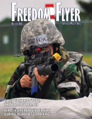 here for the November issue of Freedom Flyer magazine - 514th Air ...