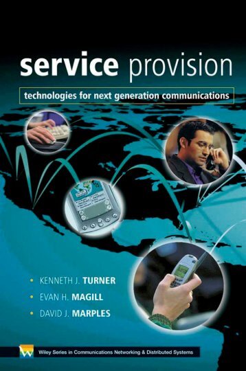 Service Provision