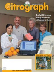 Download This Issue - Citrus Research Board