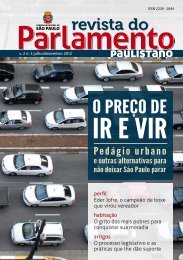 IR E VIR - Governo do Estado de SÃ£o Paulo