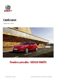 Cenik NOVI Leon_ML2014_22DDV_27062013.xlsx - Seat