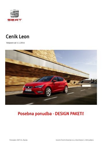 Cenik NOVI Leon_ML2014_22DDV_27062013.xlsx - Seat