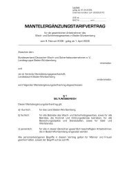 Gehaltstarifvertrag Einzelhandel Bayern Jusmeum