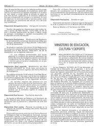 Real Decreto 334/2004 - BOE.es