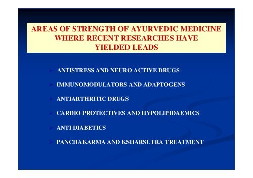 antiarthritic drugs