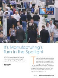 Click here for PDF - Society of Manufacturing Engineers