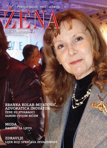Å½ena broj 24