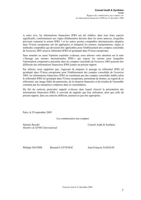 Note de transition aux IFRS (.pdf 312.55 Ko) - Nexity