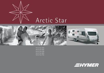 Arctic Star