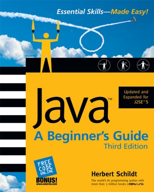 Overloading Constructors - Java, A Beginner's Guide, 5th Edition, 5th  Edition [Book]