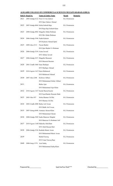 B..Ed Supplementary 10 & Annual Examination 2011