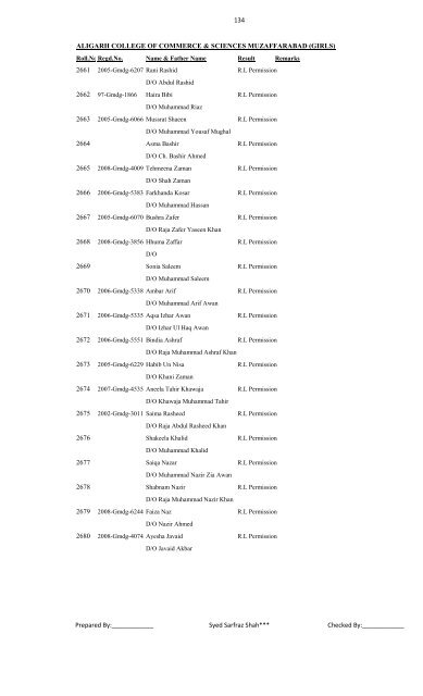 B..Ed Supplementary 10 & Annual Examination 2011