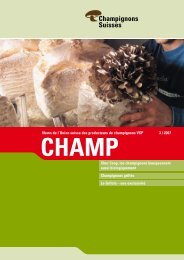 Champ_2007_3 - Champignon Suisse